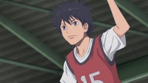 Ahiru no Sora 1 Episodio 20