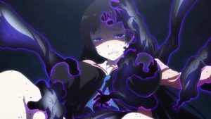 Val x Love 1 Episodio 5