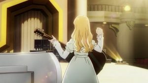 Carole e Tuesday 1 Episodio 2
