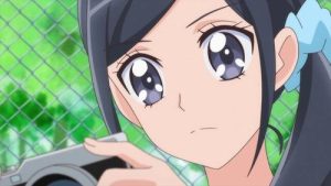Healin’ Good Precure 1 Episodio 8