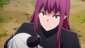 Meikyuu Black Company 1 Episodio 10