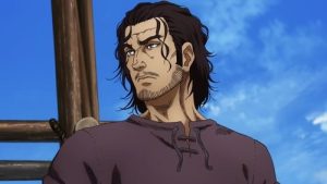 Vinland Saga 2 Episodio 3