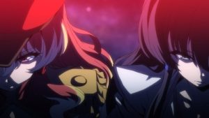 Sentouin, Hakenshimasu! 1 Episodio 1