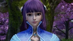 Spirit Sword Sovereign 1 Episodio 26