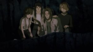 7Seeds 1 Episodio 12
