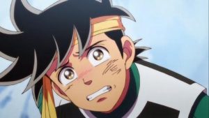 Dragon Quest: The Adventure of Dai 1 Episodio 44