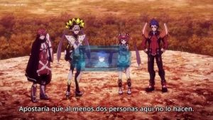 Phantasy Star Online 2: Episode Oracle 1 Episodio 25