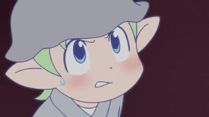 Hakata Mentai! Pirikarako-chan 1 Episodio 8