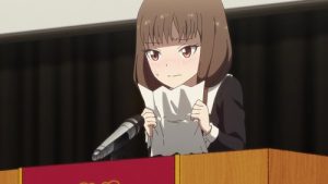 Kaguya-sama: Love Is War 2 Episodio 6