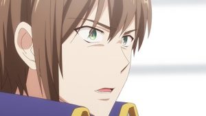 Genjitsu Shugi Yuusha no Oukoku Saikenki 2 Episodio 3