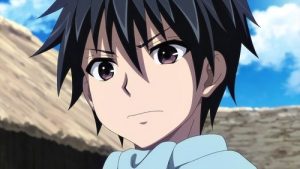 100-man no Inochi no Ue ni Ore wa Tatte Iru 2 Episodio 3