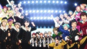 Ensemble Stars! 1 Episodio 22