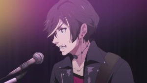 ARP Backstage Pass 1 Episodio 3