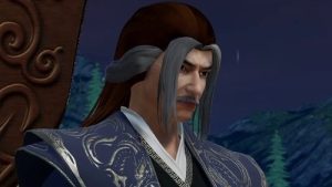Spirit Sword Sovereign 1 Episodio 22
