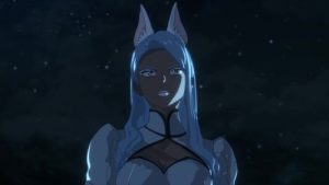 Revisions 1 Episodio 5