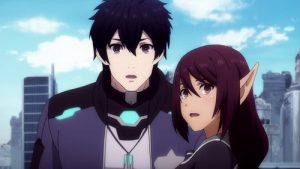 Phantasy Star Online 2: Episode Oracle 1 Episodio 12
