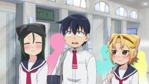 Yatogame-chan Kansatsu Nikki 1 Episodio 11