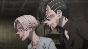 Tokyo Revengers 3 Episodio 4