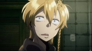 No Guns Life 1 Episodio 2