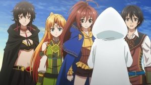 Isekai Cheat Magician 1 Episodio 12