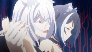Princess Connect! Re Dive 2 Episodio 11