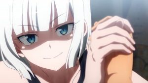Dumbbell Nan Kilo Moteru? 1 Episodio 6