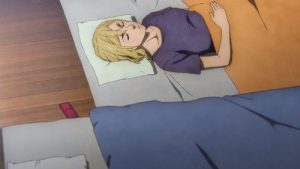 Nami yo Kiitekure 1 Episodio 4