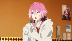 Actors: Songs Connection 1 Episodio 8