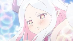 Jahy-sama wa Kujikenai! 1 Episodio 19