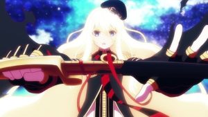 Val x Love 1 Episodio 6