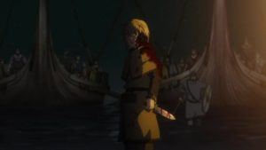 Vinland Saga 1 Episodio 6