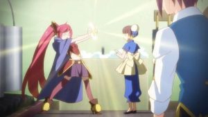 Cheat Kusushi no Slow Life: Isekai ni Tsukurou Drugstore 1 Episodio 2
