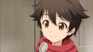 By the Grace of the Gods 2 Episodio 12
