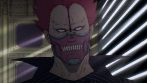 Dorohedoro 1 Episodio 2