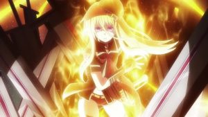 Val x Love 1 Episodio 1
