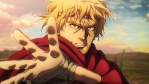 Vinland Saga 2 Episodio 22
