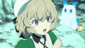 Kyokou Suiri 2 Episodio 4