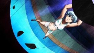 Iwa Kakeru! Sport Climbing Girls 1 Episodio 5