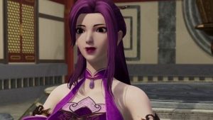 Spirit Sword Sovereign 1 Episodio 20
