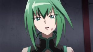 Shaman King 1 Episodio 12