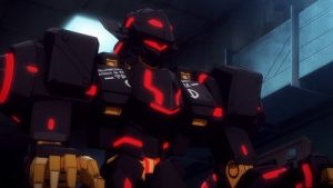 Phantasy Star Online 2: Episode Oracle 1 Episodio 5