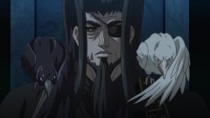 Record of Ragnarok 1 Episodio 9