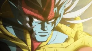Dragon Quest: The Adventure of Dai 1 Episodio 72