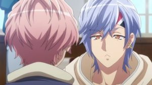 A3! Season Spring & Summer 1 Episodio 9