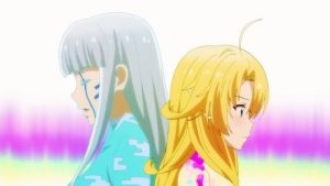 YU-NO: A Girl Who Chants Love at the Bound of This World 1 Episodio 26
