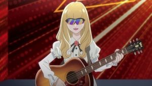 Carole e Tuesday 1 Episodio 7