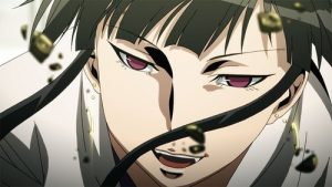 Keishichou Tokumubu Tokushu Kyouakuhan Taisakushitsu Dainanaka: Tokunana 1 Episodio 1