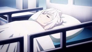 Phantasy Star Online 2: Episode Oracle 1 Episodio 7