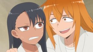 Ijiranaide, Nagatoro-san 2 Episodio 9