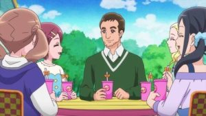 Healin’ Good Precure 1 Episodio 33